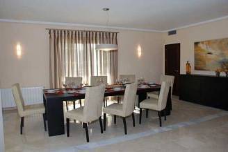 Thumbnail von Benahavís Villa ES59099