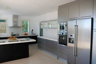 Thumbnail von Benahavís Villa ES59099