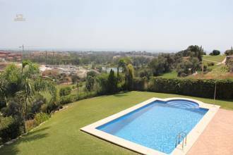 Thumbnail von Benahavís Villa ES59100