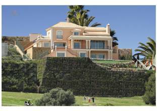 Thumbnail von Benahavís Villa ES59100