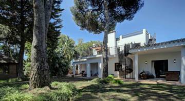 Thumbnail von Hacienda Las Chapas Villa ES91522