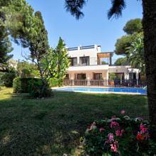Thumbnail von Hacienda Las Chapas Villa ES91522