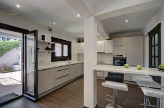 Thumbnail von Hacienda Las Chapas Villa ES91522