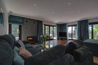 Thumbnail von Hacienda Las Chapas Villa ES91522