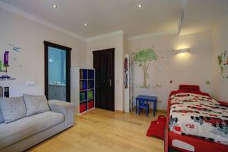 Thumbnail von Hacienda Las Chapas Villa ES91522