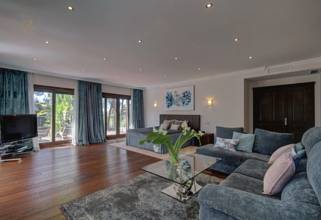 Thumbnail von Hacienda Las Chapas Villa ES91522