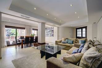 Thumbnail von Hacienda Las Chapas Villa ES91522