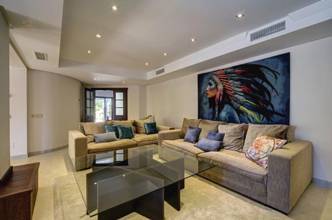 Thumbnail von Hacienda Las Chapas Villa ES91522