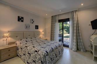 Thumbnail von Hacienda Las Chapas Villa ES91522