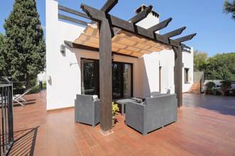 Thumbnail von Hacienda Las Chapas Villa ES91522