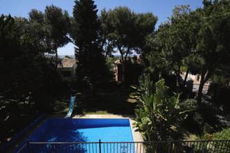 Thumbnail von Hacienda Las Chapas Villa ES91522