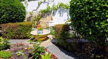 Thumbnail von Hacienda Las Chapas Villa ES91522