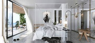 Thumbnail von Benahavís Villa ES91641