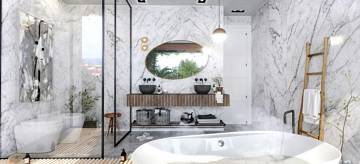 Thumbnail von Benahavís Villa ES91641