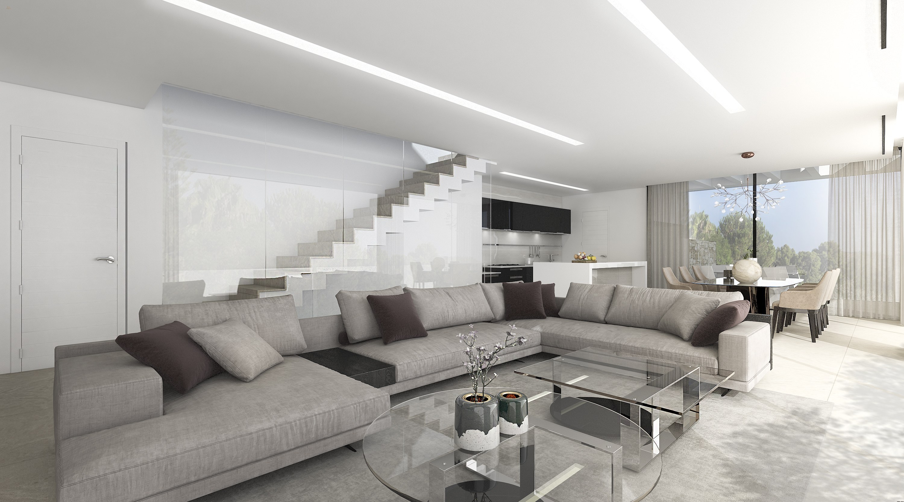 Thumbnail von MORAIRA Villa ES109489