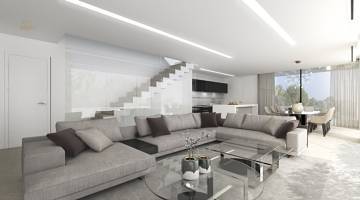 Thumbnail von MORAIRA Villa ES109489