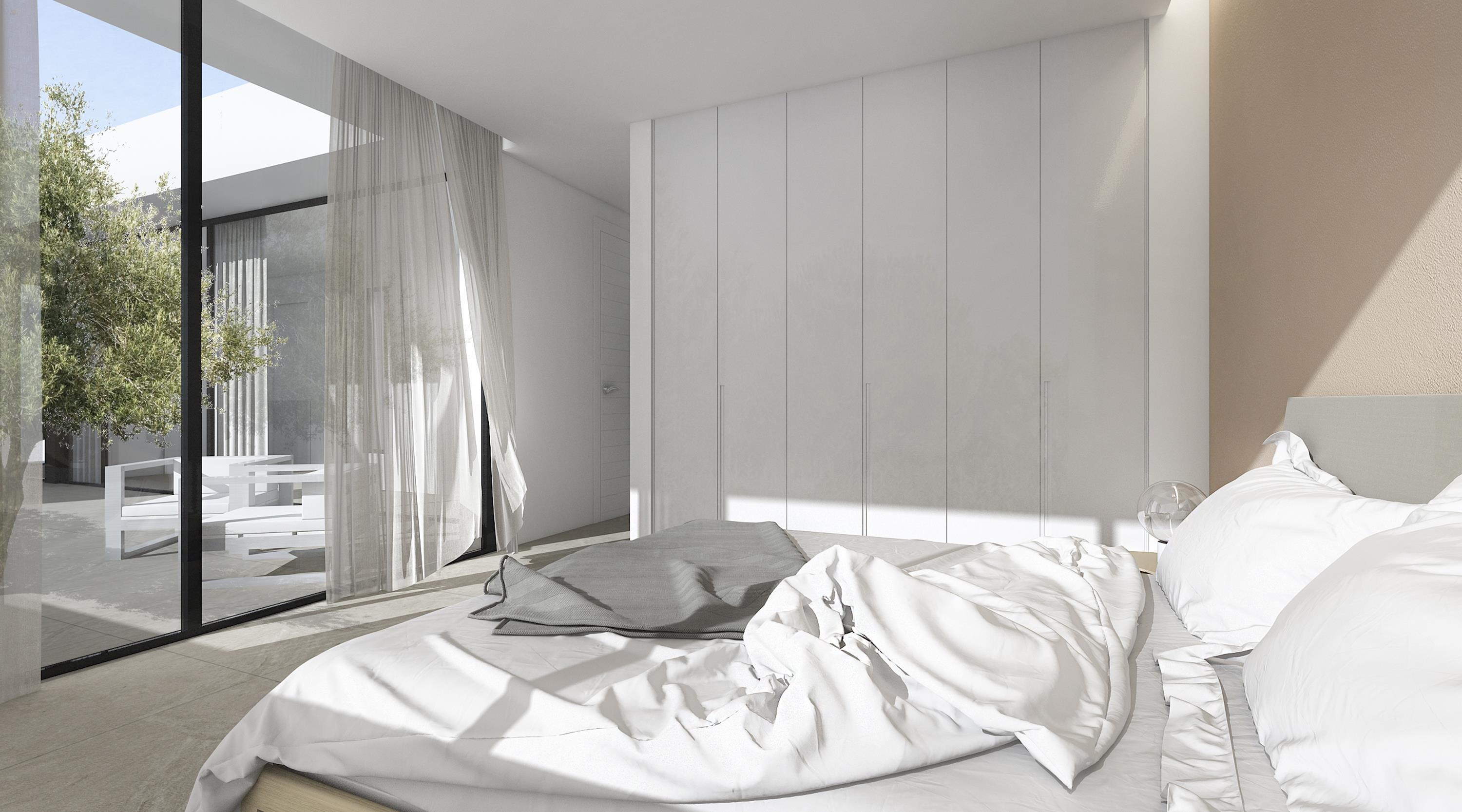 Thumbnail von MORAIRA Villa ES109489