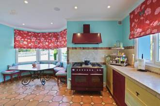 Thumbnail von Mijas Villa ES91628