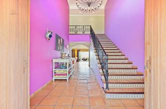 Thumbnail von Mijas Villa ES91628