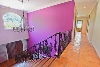 Thumbnail von Mijas Villa ES91628