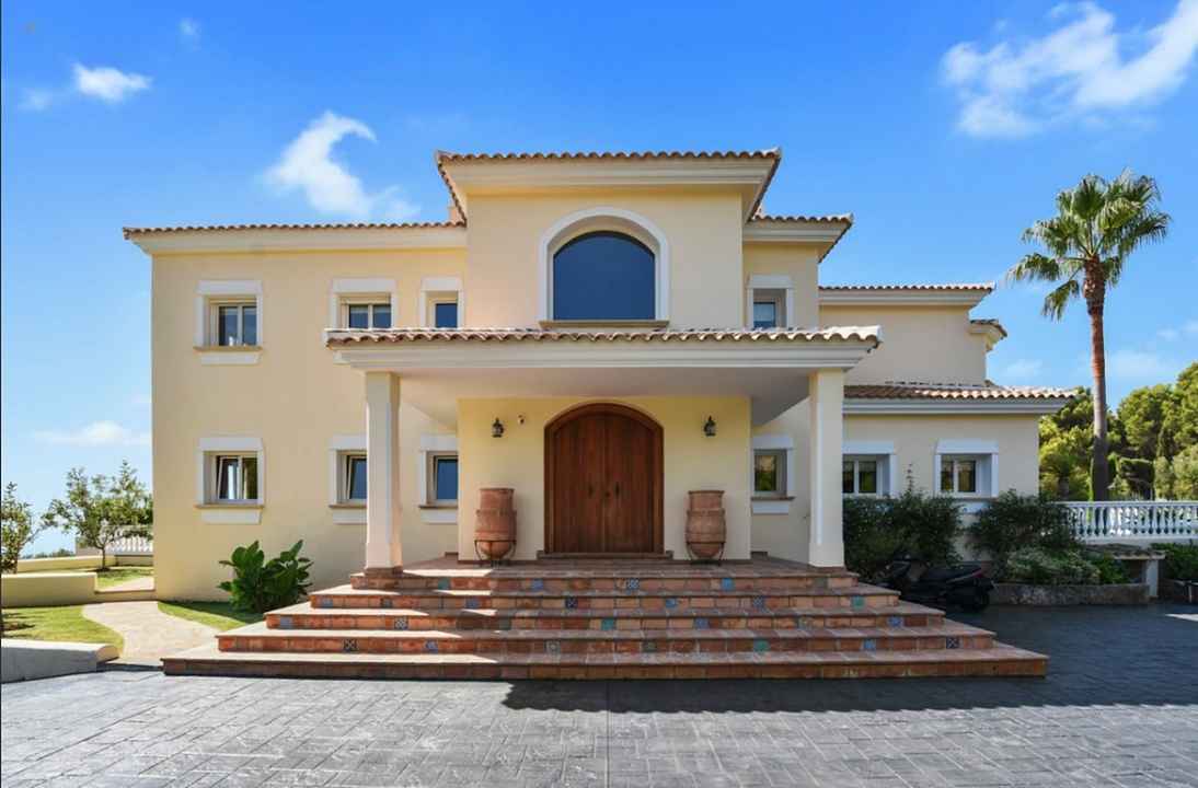  Mijas Villa ES91628