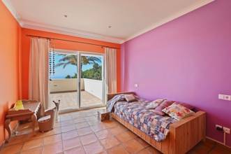 Thumbnail von Mijas Villa ES91628