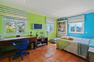 Thumbnail von Mijas Villa ES91628