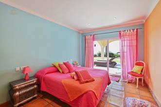 Thumbnail von Mijas Villa ES91628