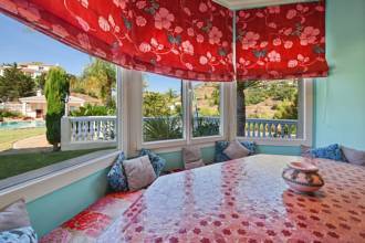 Thumbnail von Mijas Villa ES91628