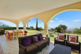 Thumbnail von Mijas Villa ES91628