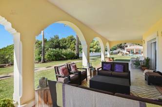 Thumbnail von Mijas Villa ES91628