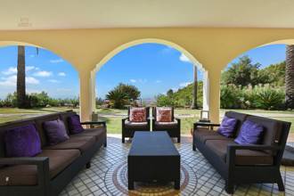 Thumbnail von Mijas Villa ES91628