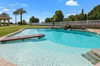 Thumbnail von Mijas Villa ES91628