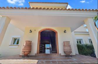 Thumbnail von Mijas Villa ES91628