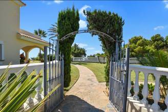 Thumbnail von Mijas Villa ES91628