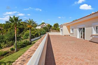 Thumbnail von Mijas Villa ES91628