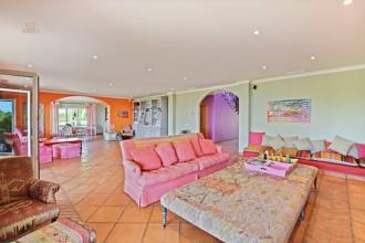 Thumbnail von Mijas Villa ES91628