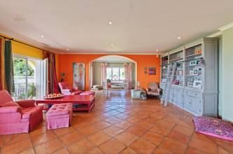 Thumbnail von Mijas Villa ES91628