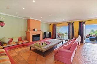 Thumbnail von Mijas Villa ES91628