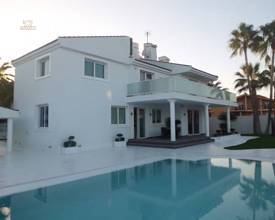 Thumbnail von Villa For Sale in San Javier, Murcia