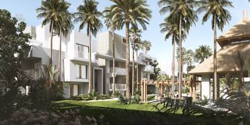 Thumbnail von Apartment For Sale in Estepona, Málaga