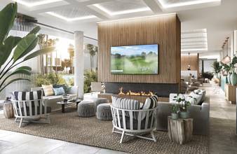 Thumbnail von Apartment For Sale in Estepona, Málaga