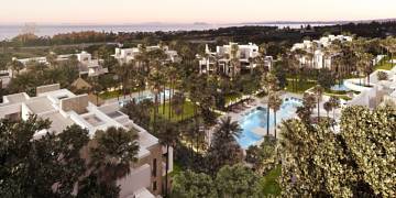 Thumbnail von Apartment For Sale in Estepona, Málaga