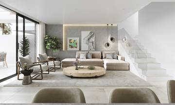 Thumbnail von Apartment For Sale in Estepona, Málaga