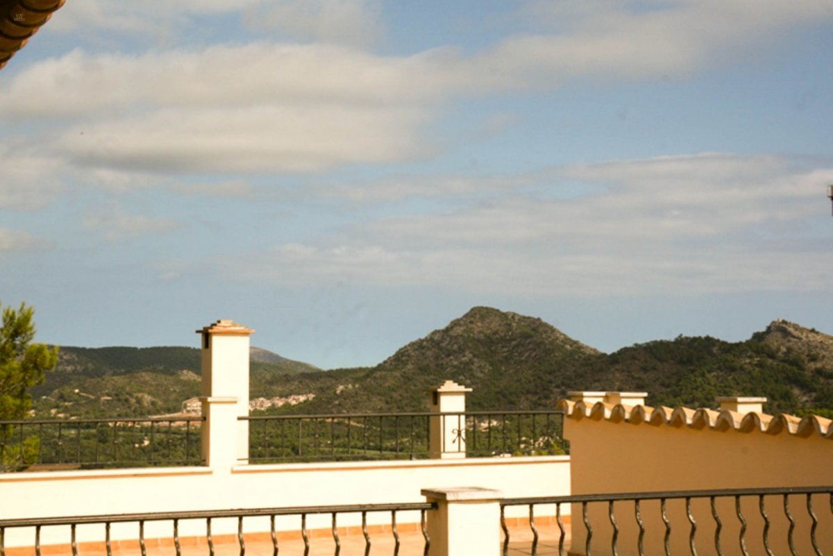 Thumbnail von Capdepera Villa ES21272