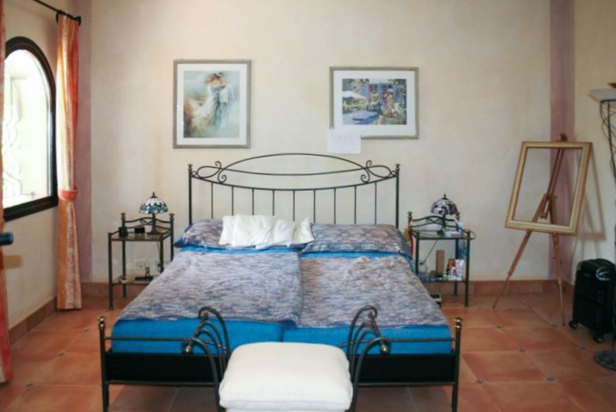 Thumbnail von Capdepera Villa ES21272