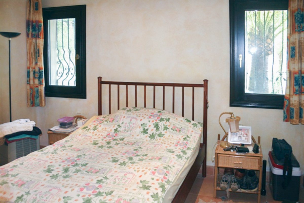 Thumbnail von Capdepera Villa ES21272