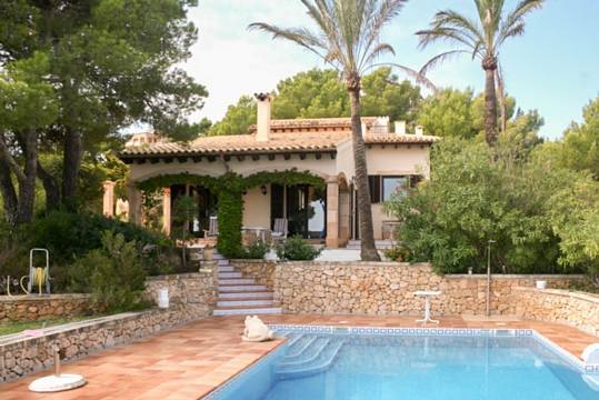  Capdepera Villa ES21272