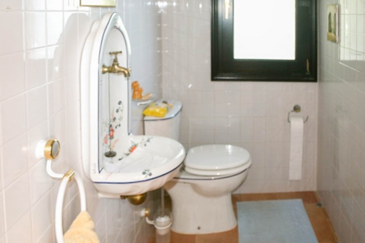 Thumbnail von Capdepera Villa ES21272