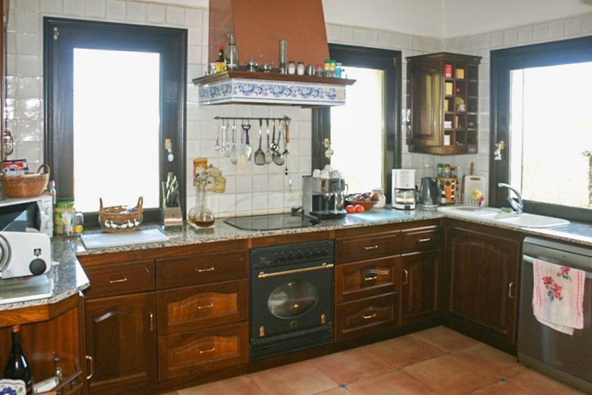 Thumbnail von Capdepera Villa ES21272